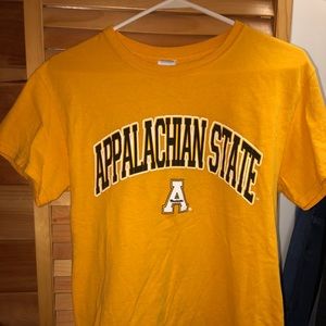 Appalachian State T-Shirt Size S